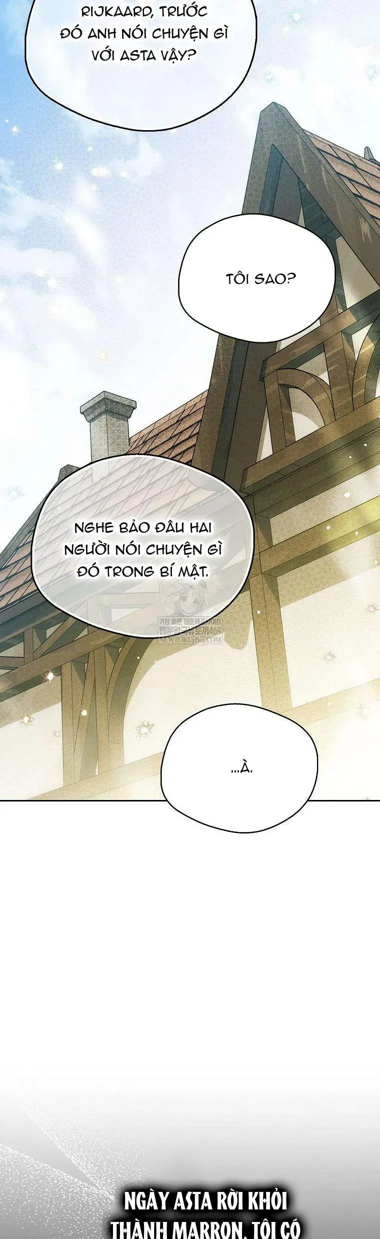 Hầu Tước Marron [Chap 32]
