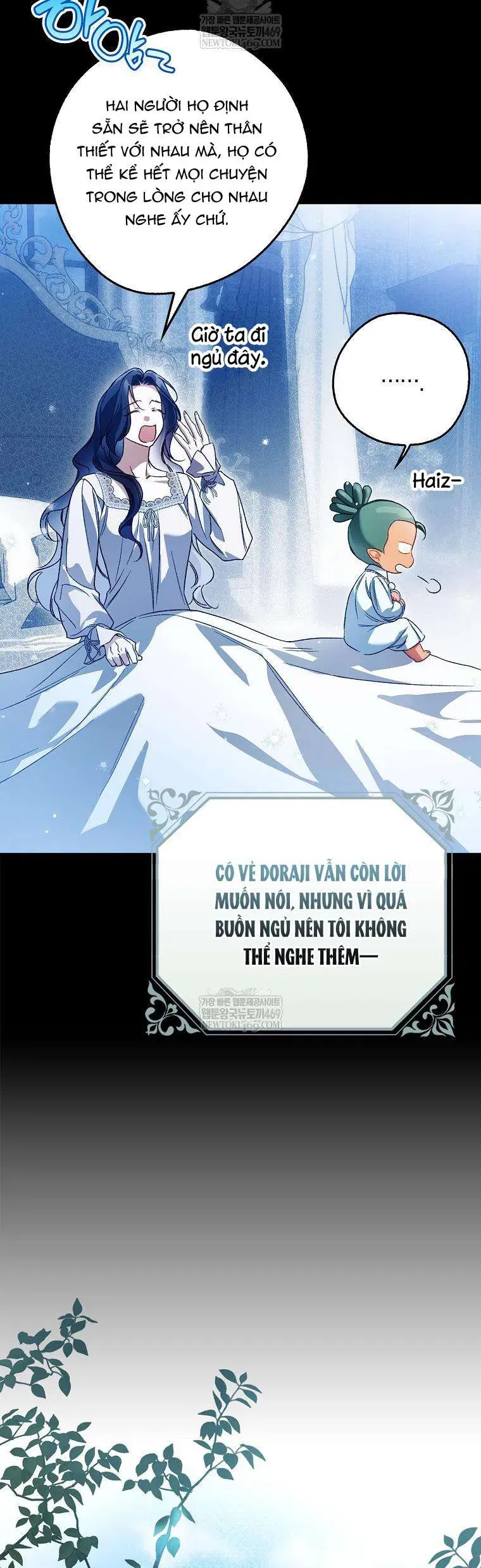 Hầu Tước Marron [Chap 32]