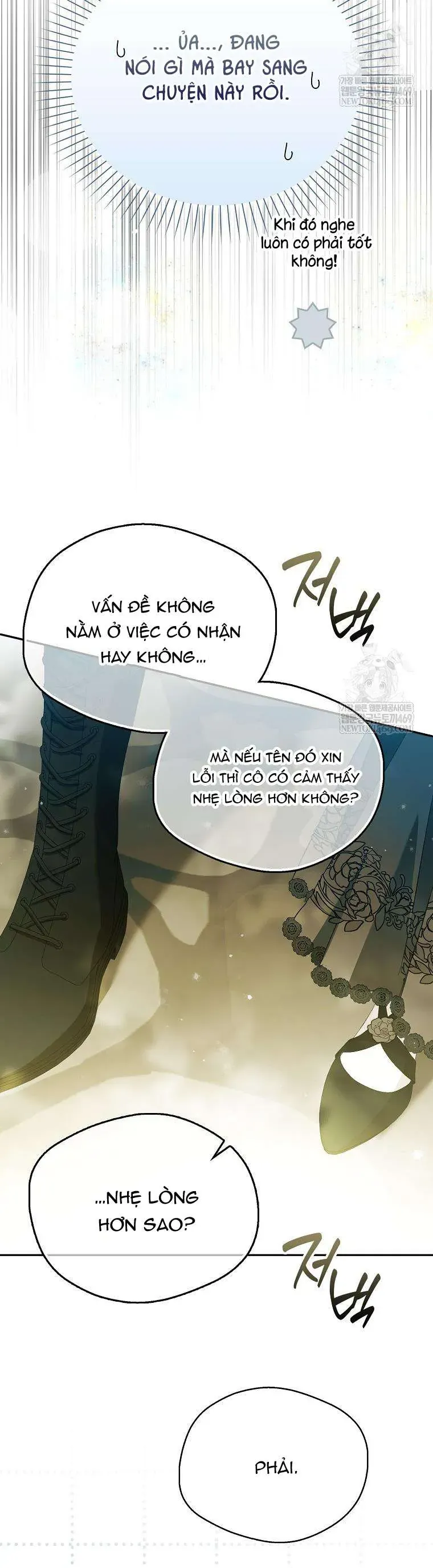 Hầu Tước Marron [Chap 32]