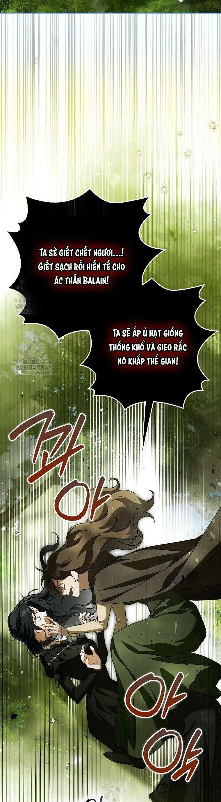 Hầu Tước Marron [Chap 32]