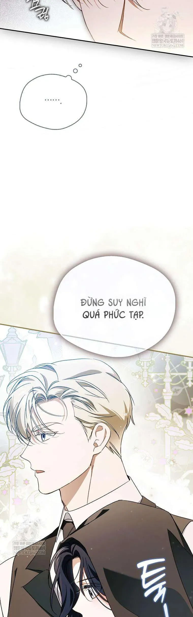 Hầu Tước Marron [Chap 32]