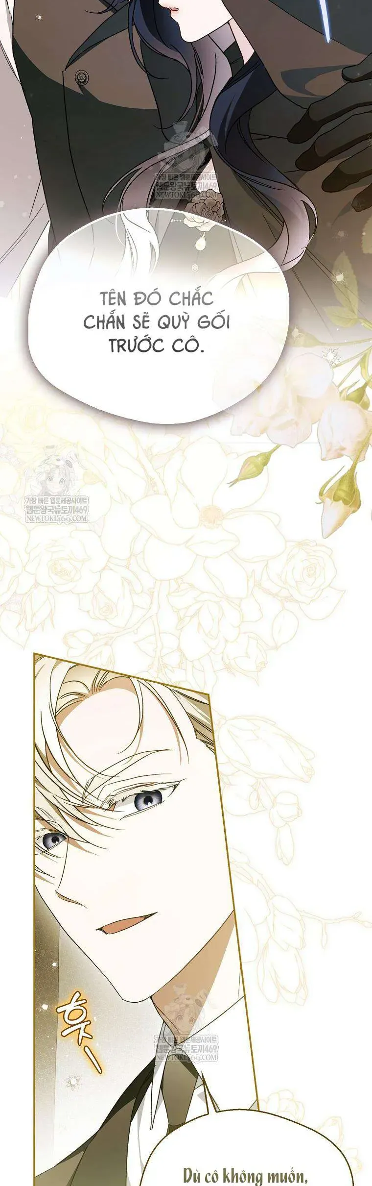 Hầu Tước Marron [Chap 32]