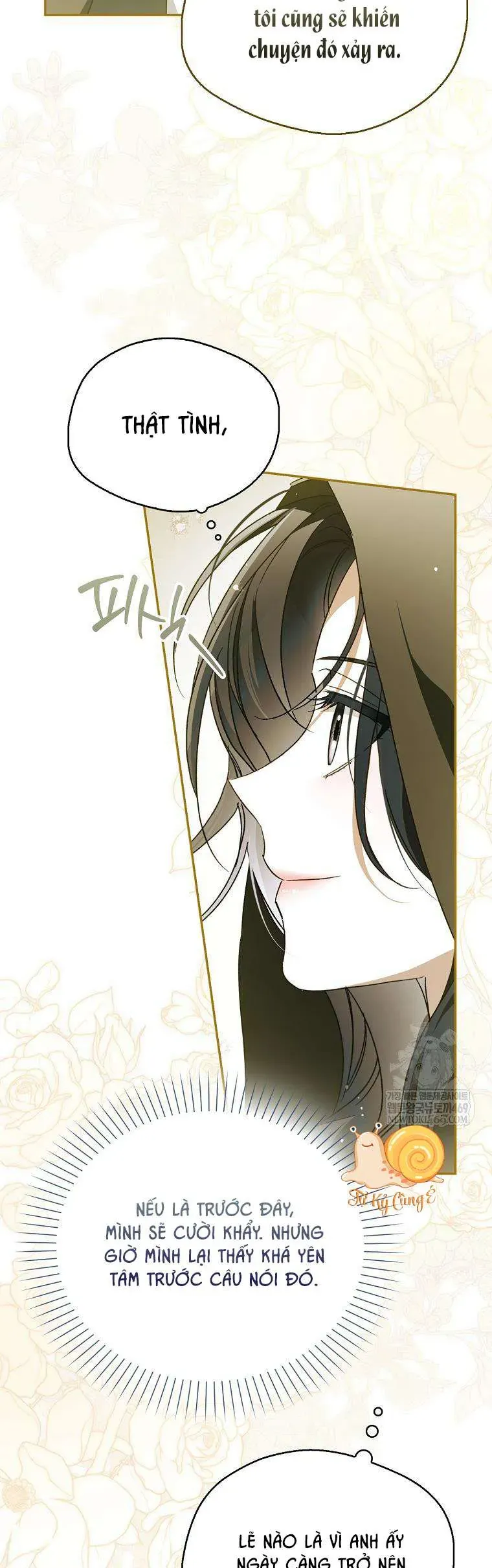 Hầu Tước Marron [Chap 32]