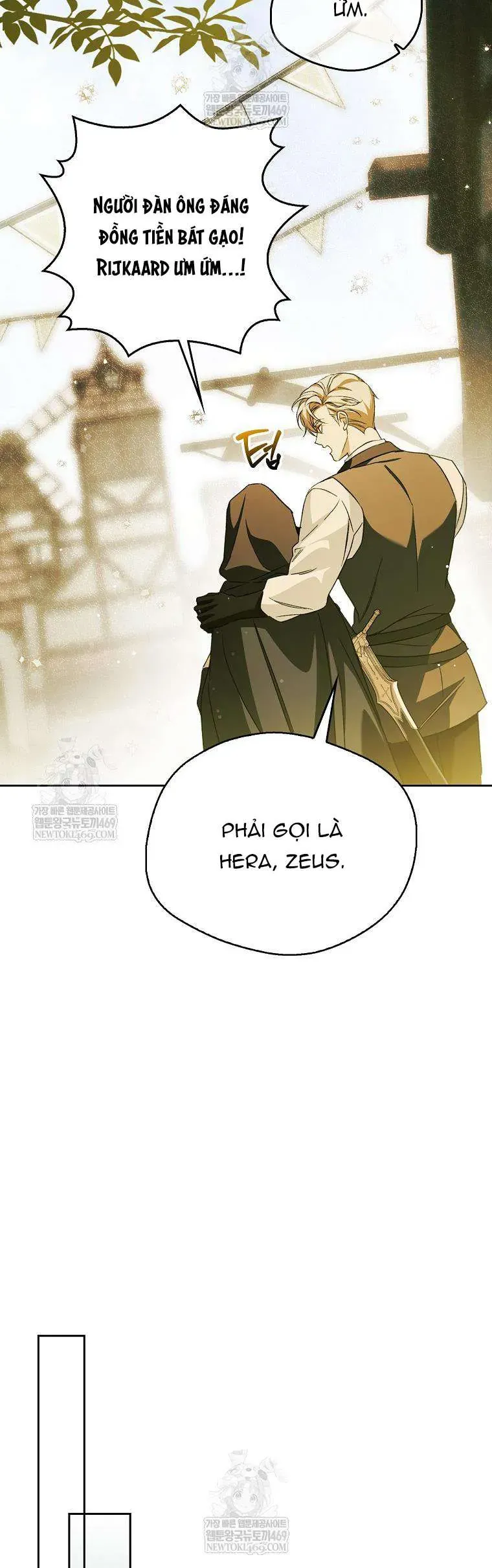 Hầu Tước Marron [Chap 32]