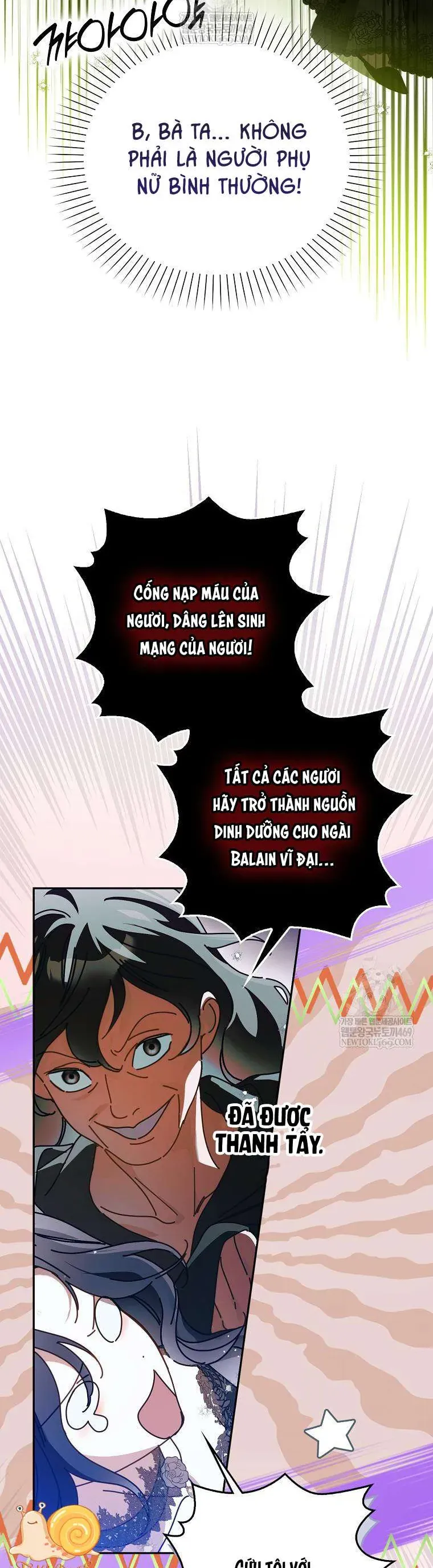 Hầu Tước Marron [Chap 32]