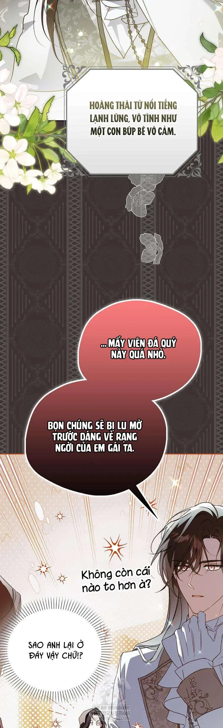 Hầu Tước Marron [Chap 32]