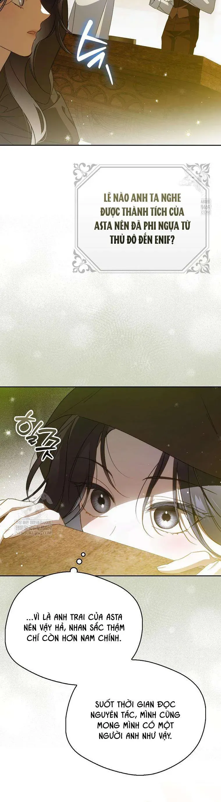 Hầu Tước Marron [Chap 32]