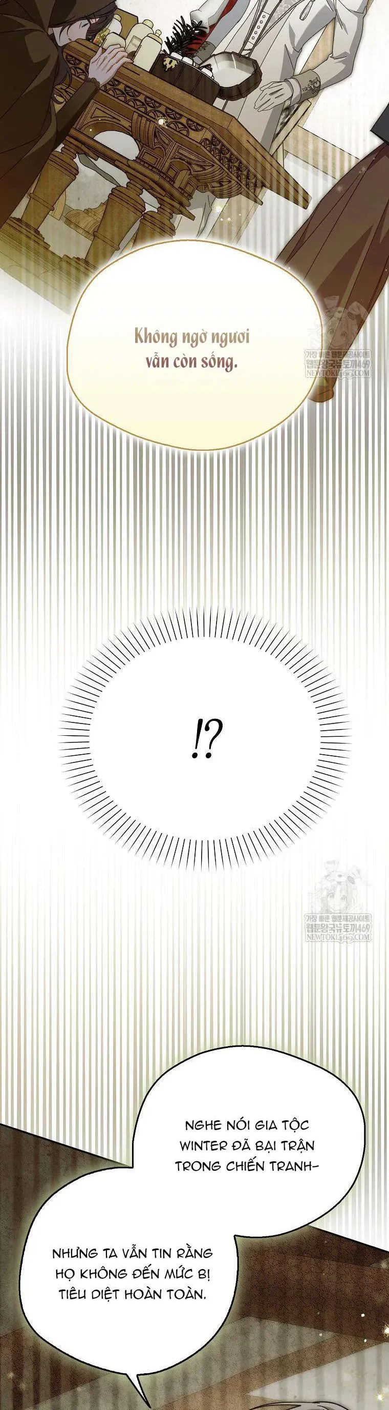 Hầu Tước Marron [Chap 32]