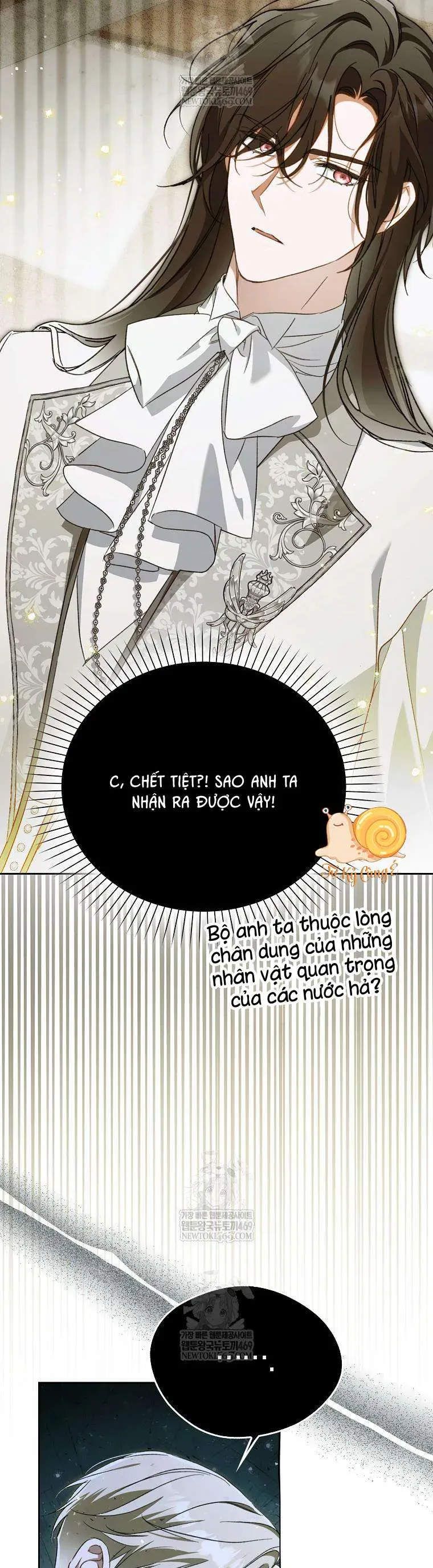 Hầu Tước Marron [Chap 32]