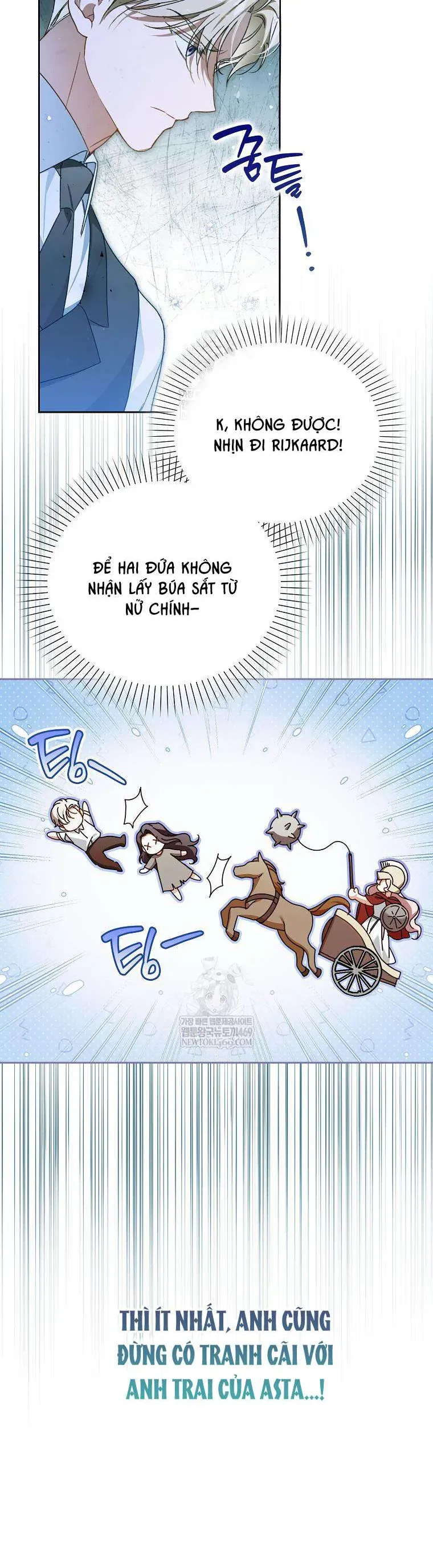 Hầu Tước Marron [Chap 32]