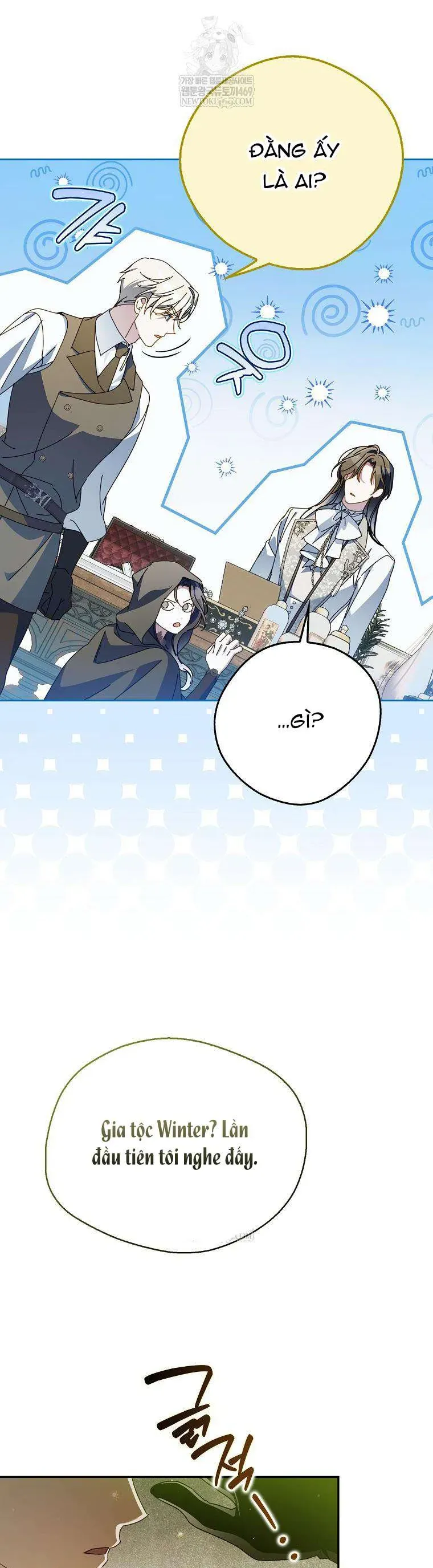 Hầu Tước Marron [Chap 32]