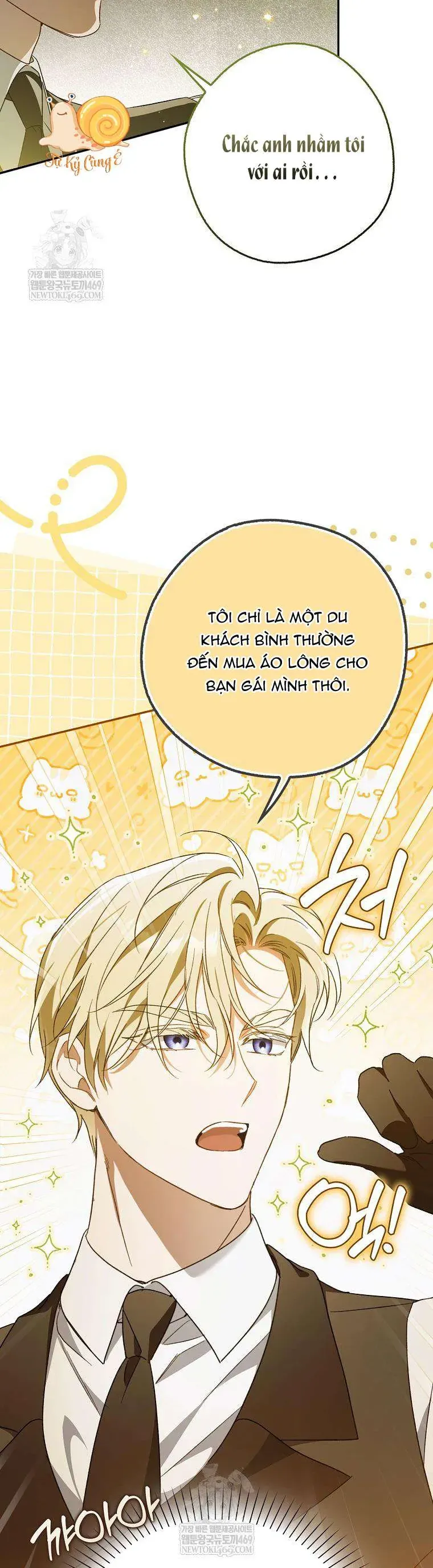 Hầu Tước Marron [Chap 32]