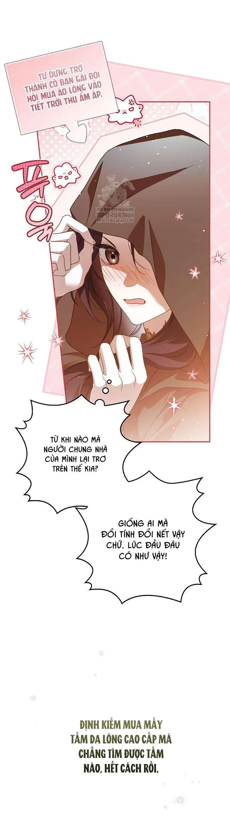 Hầu Tước Marron [Chap 32]