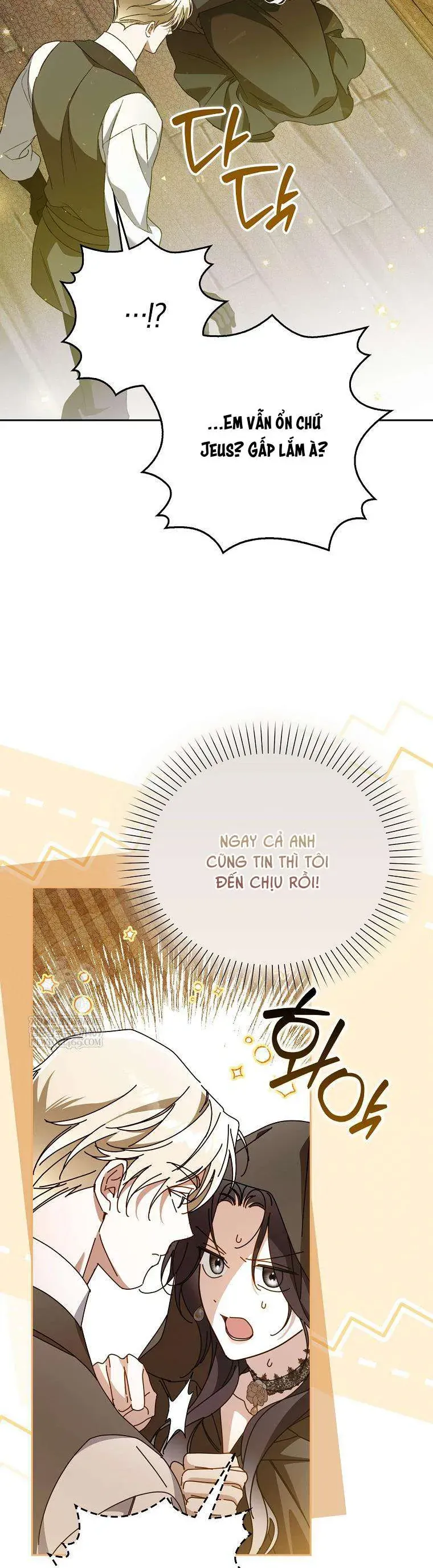 Hầu Tước Marron [Chap 32]