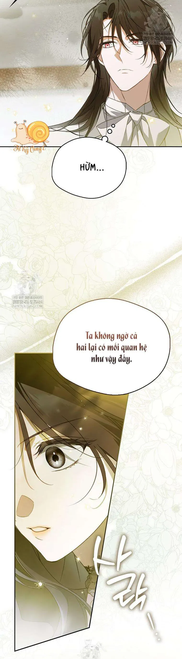 Hầu Tước Marron [Chap 32]