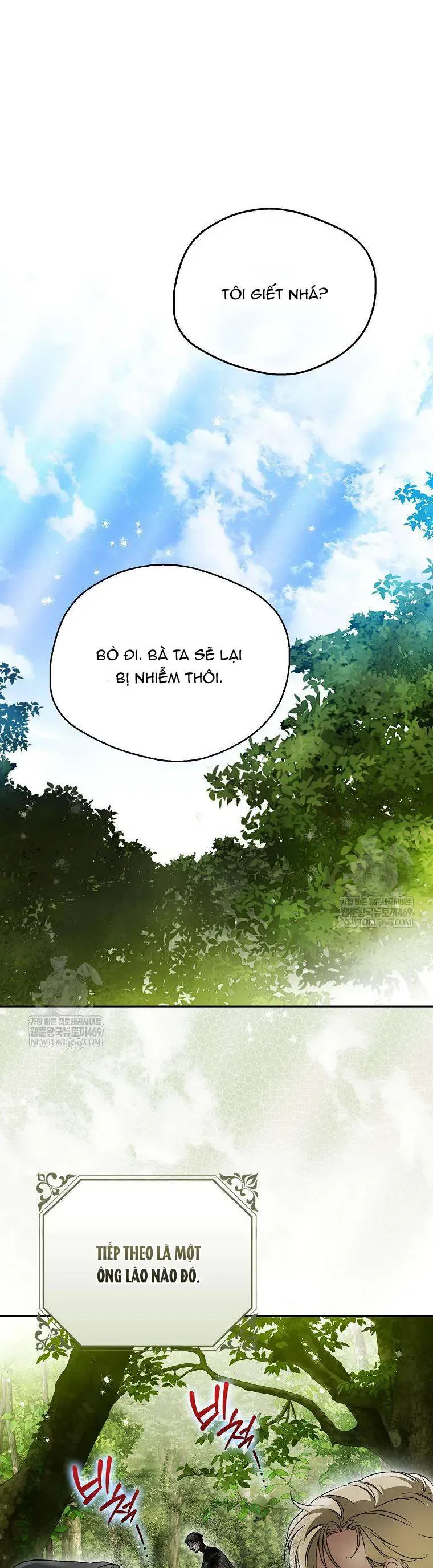 Hầu Tước Marron [Chap 32]