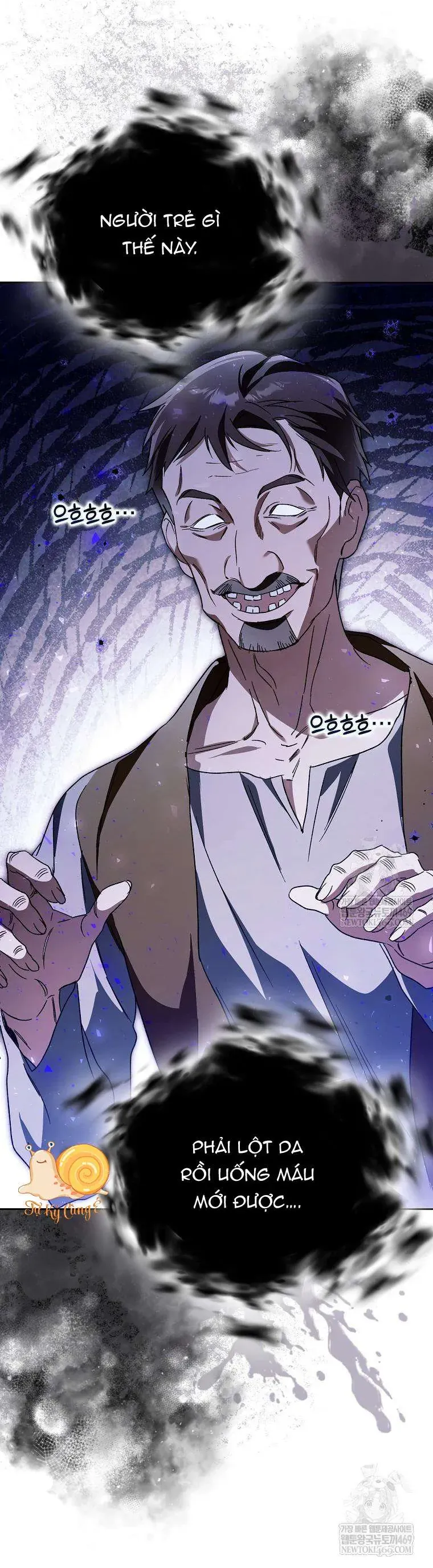 Hầu Tước Marron [Chap 32]