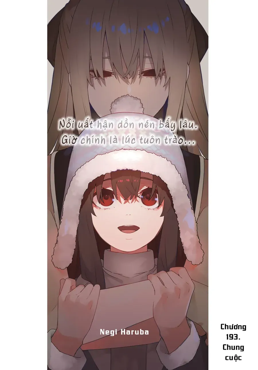 Chiến Đội Đại Thất Cách [Chap 193-196]