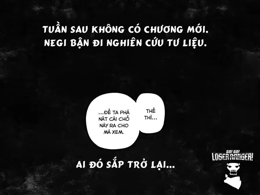 Chiến Đội Đại Thất Cách [Chap 193-196]