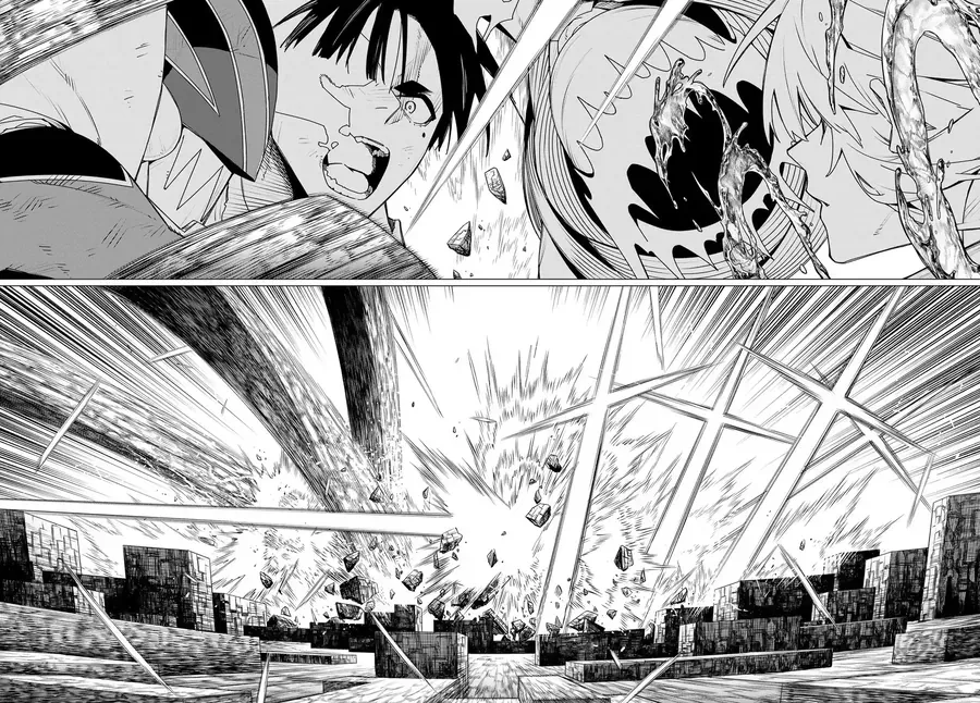 Chiến Đội Đại Thất Cách [Chap 193-196]