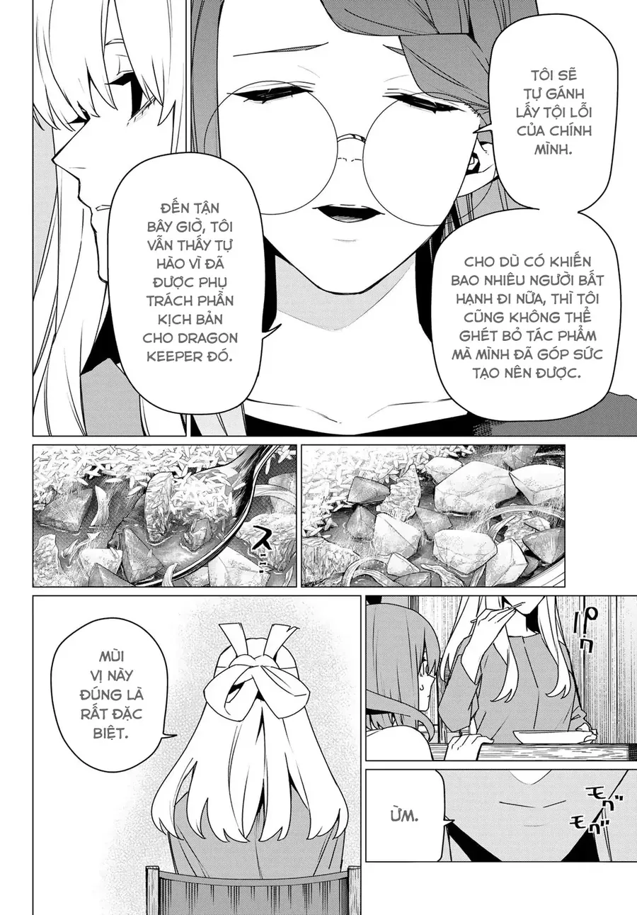 Chiến Đội Đại Thất Cách [Chap 193-196]