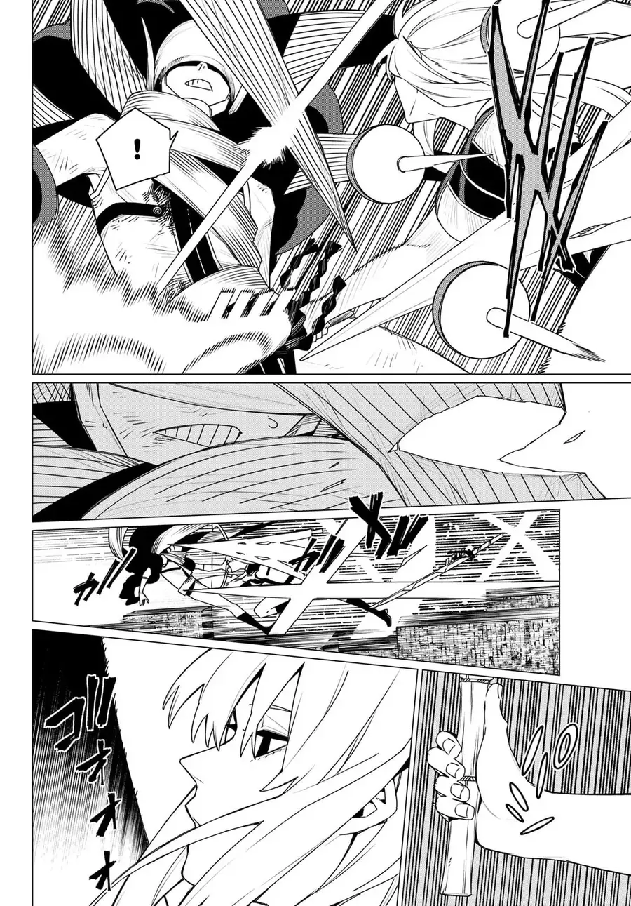 Chiến Đội Đại Thất Cách [Chap 193-196]