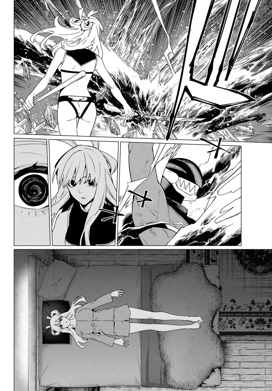 Chiến Đội Đại Thất Cách [Chap 193-196]