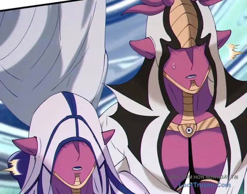 Dị Chủng Hắc Đản [Chap 46]