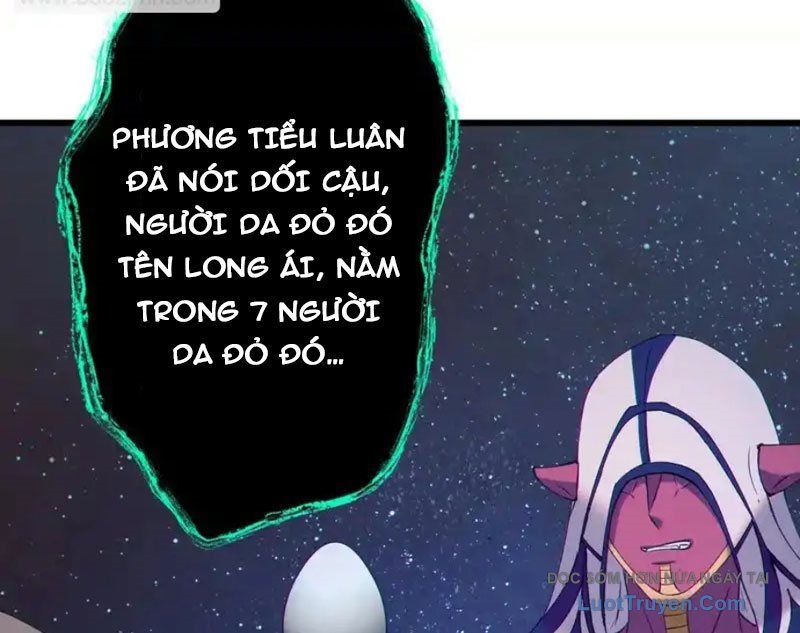 Dị Chủng Hắc Đản [Chap 46]