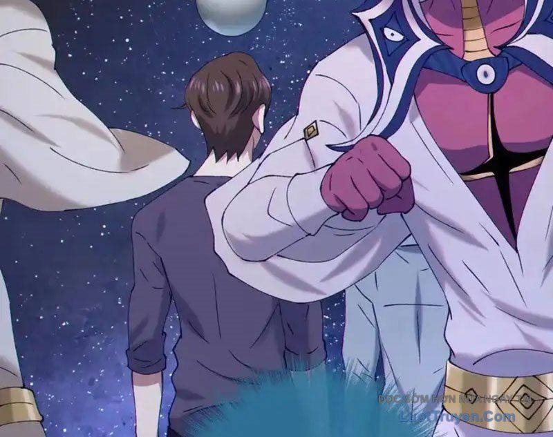 Dị Chủng Hắc Đản [Chap 46]