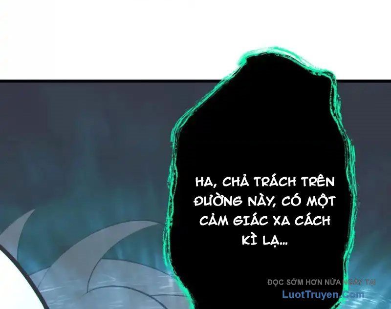 Dị Chủng Hắc Đản [Chap 46]