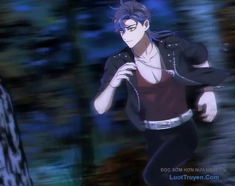 Dị Chủng Hắc Đản [Chap 46]