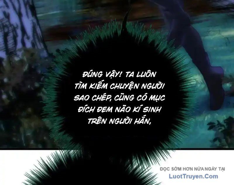 Dị Chủng Hắc Đản [Chap 46]