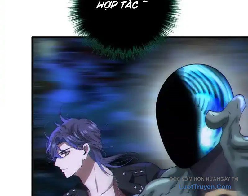 Dị Chủng Hắc Đản [Chap 46]