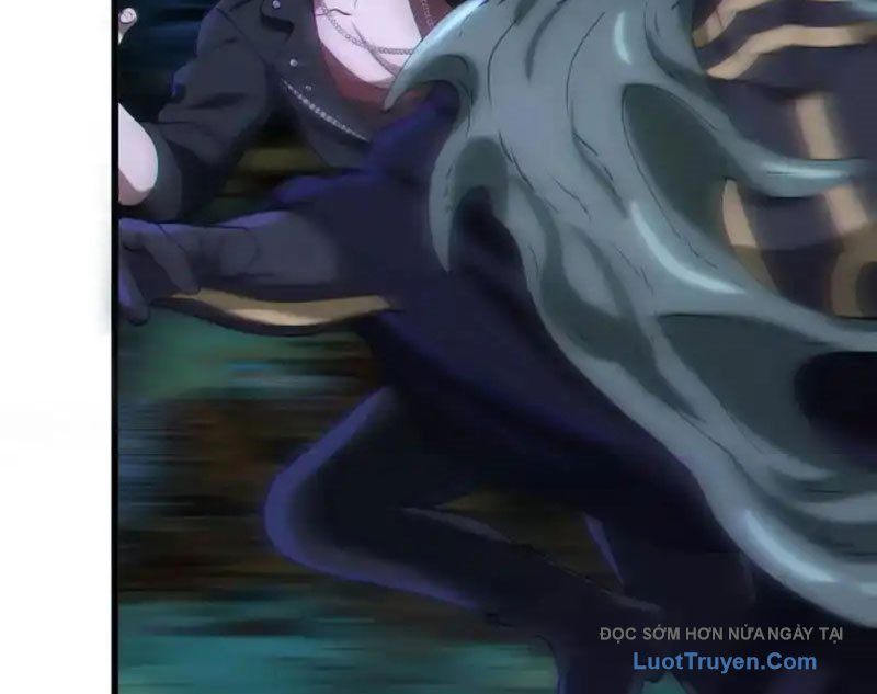 Dị Chủng Hắc Đản [Chap 46]