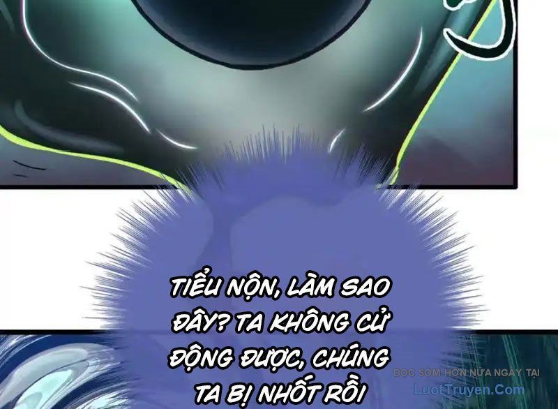 Dị Chủng Hắc Đản [Chap 46]