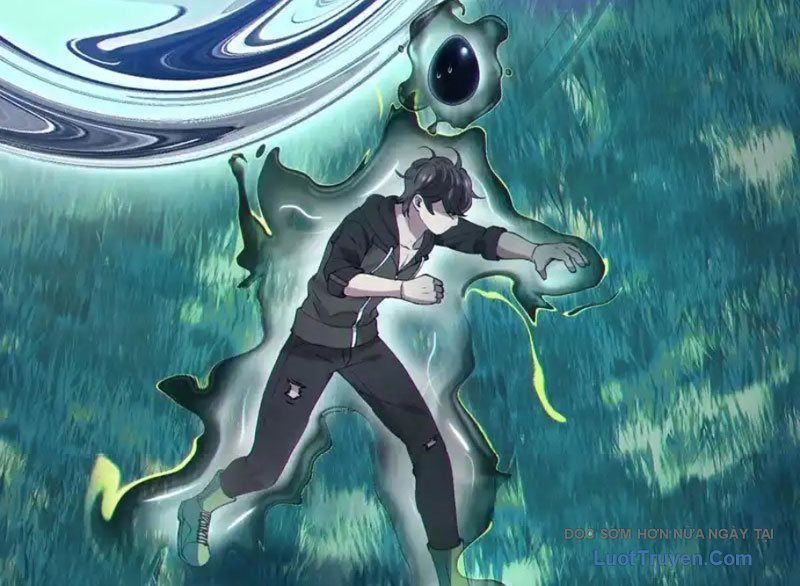 Dị Chủng Hắc Đản [Chap 46]