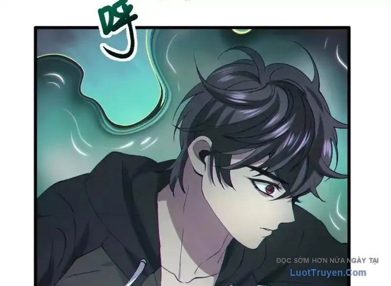 Dị Chủng Hắc Đản [Chap 46]