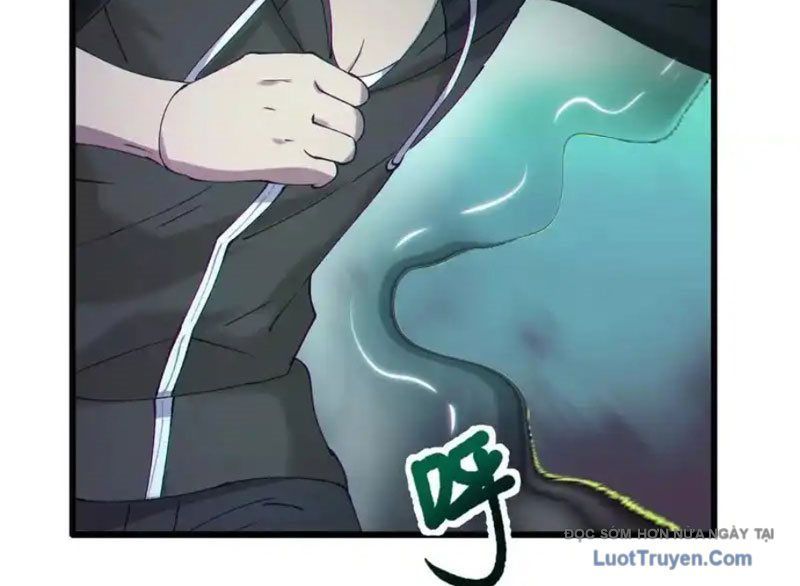 Dị Chủng Hắc Đản [Chap 46]