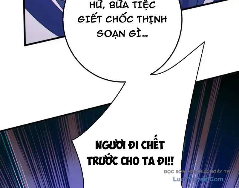 Dị Chủng Hắc Đản [Chap 46]