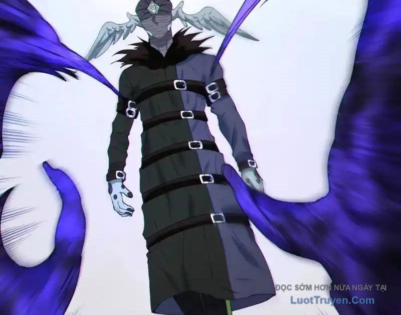 Dị Chủng Hắc Đản [Chap 46]