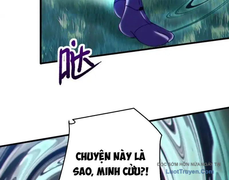 Dị Chủng Hắc Đản [Chap 46]