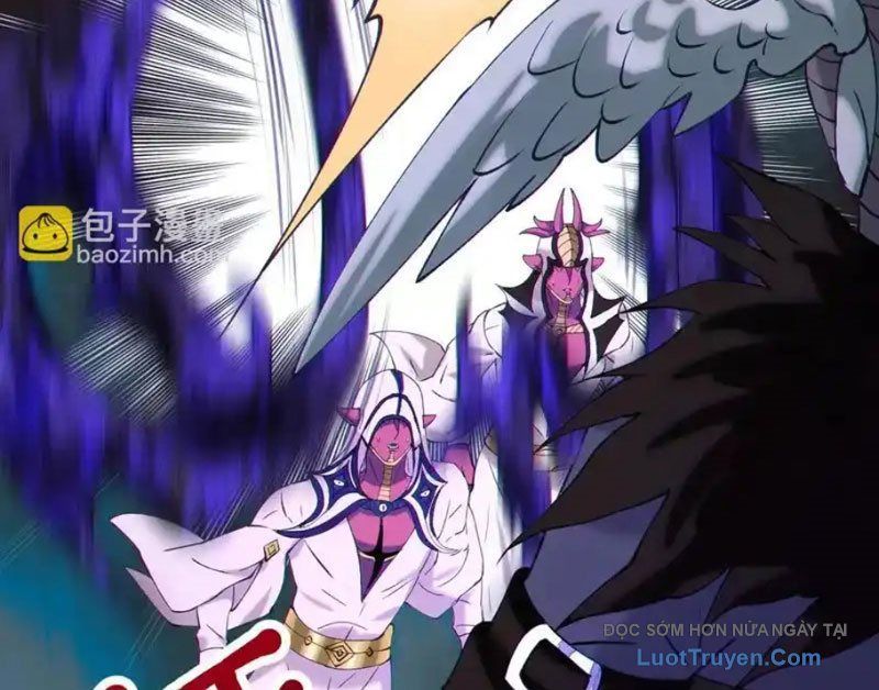 Dị Chủng Hắc Đản [Chap 46]