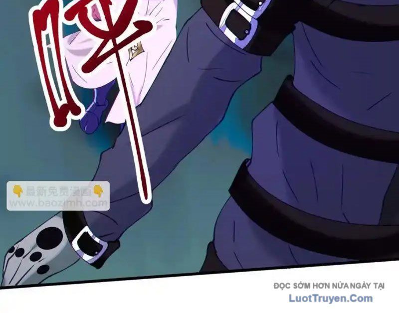 Dị Chủng Hắc Đản [Chap 46]