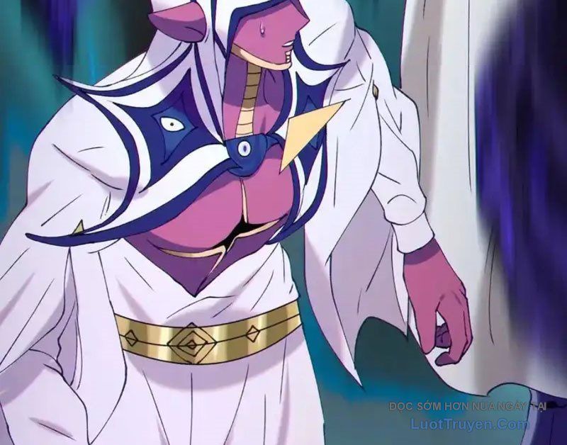 Dị Chủng Hắc Đản [Chap 46]