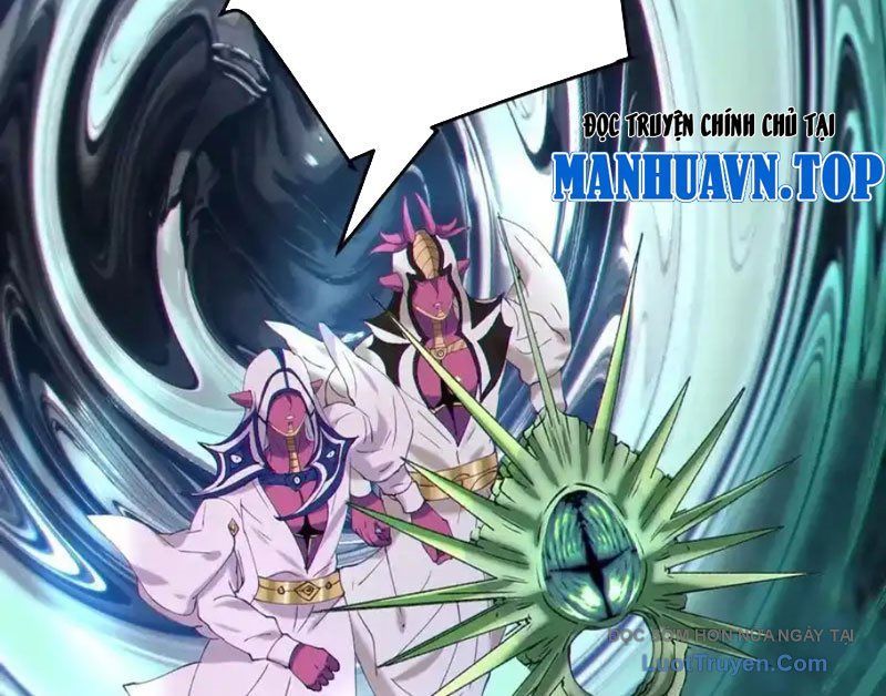 Dị Chủng Hắc Đản [Chap 46]