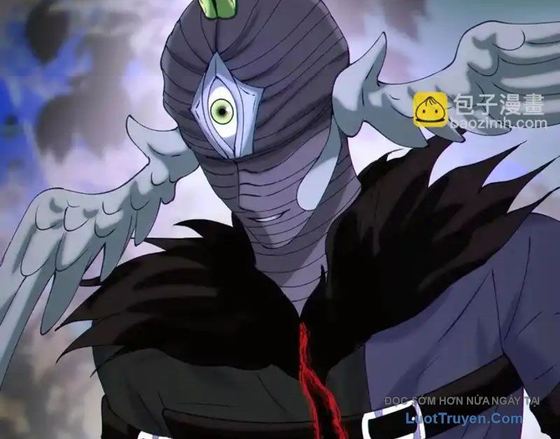 Dị Chủng Hắc Đản [Chap 46]