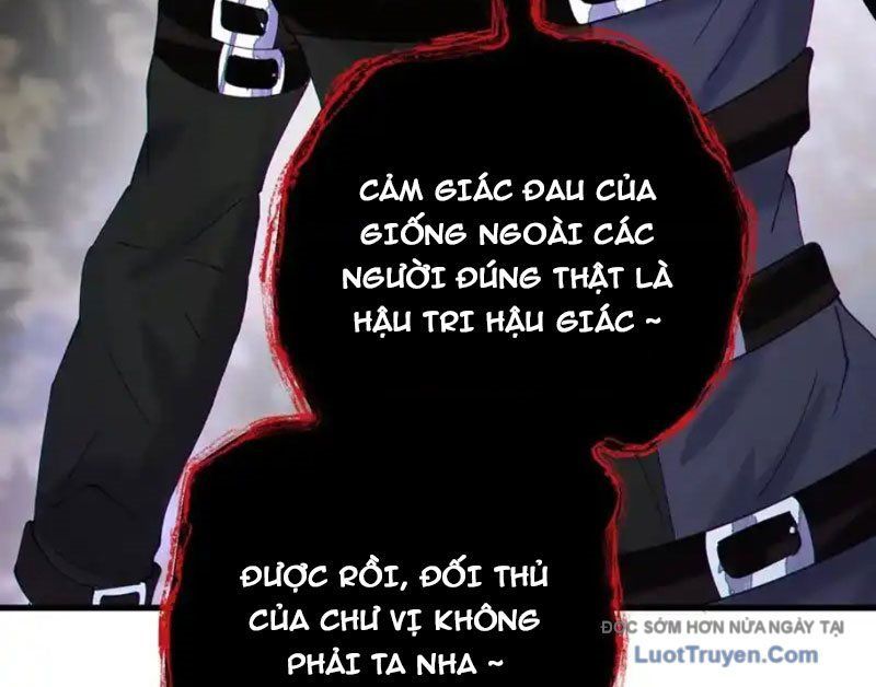 Dị Chủng Hắc Đản [Chap 46]