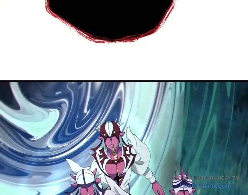 Dị Chủng Hắc Đản [Chap 46]