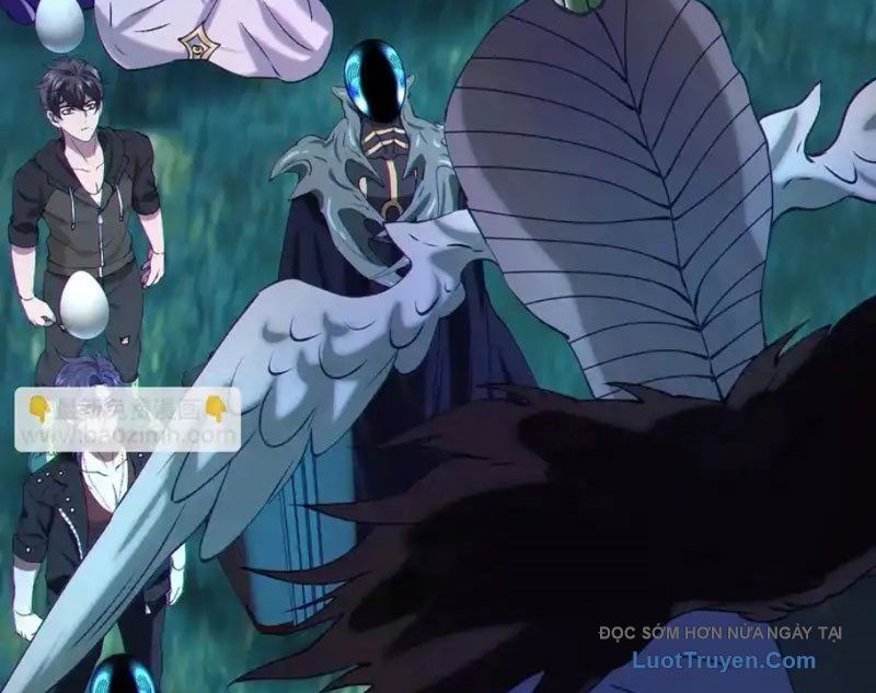 Dị Chủng Hắc Đản [Chap 46]